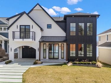 13459 Haddon Street, Fenton Twp, MI 48430