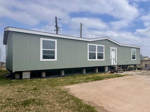 216 Private Road 1622, Stephenville, TX 76401