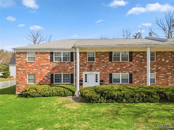 3104 Denmark Drive, Unit D, Bridgeton, MO 63044
