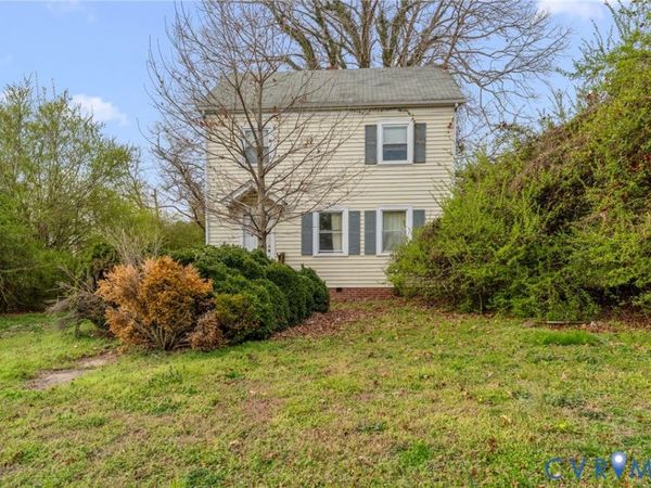 419 18th Street, West Point, VA 23181