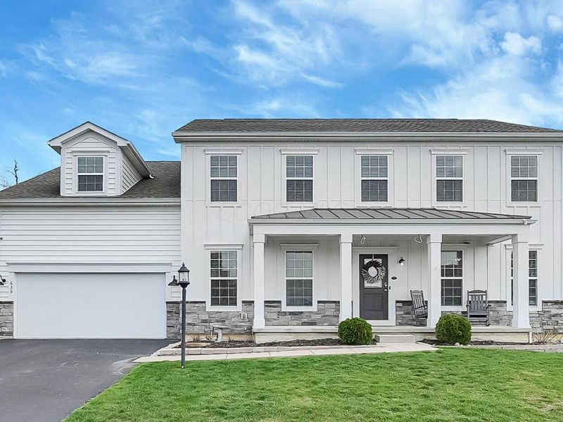 636 Kelburn Lane, Pickerington, OH 43147 Photo 2