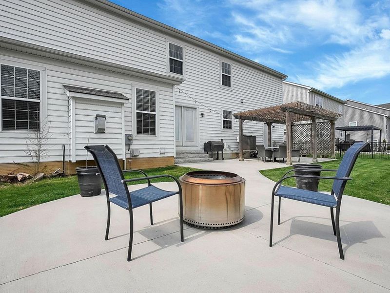 636 Kelburn Lane, Pickerington, OH 43147 Photo 50