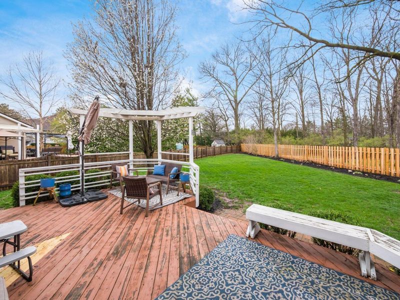 4006 Sandy Ridge Drive, Columbus, OH 43204 Photo 32