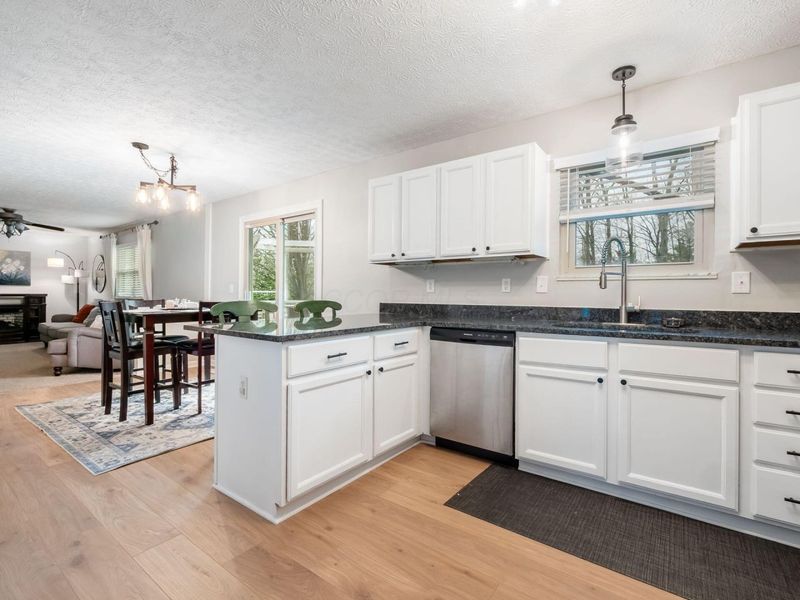 4006 Sandy Ridge Drive, Columbus, OH 43204 Photo 8