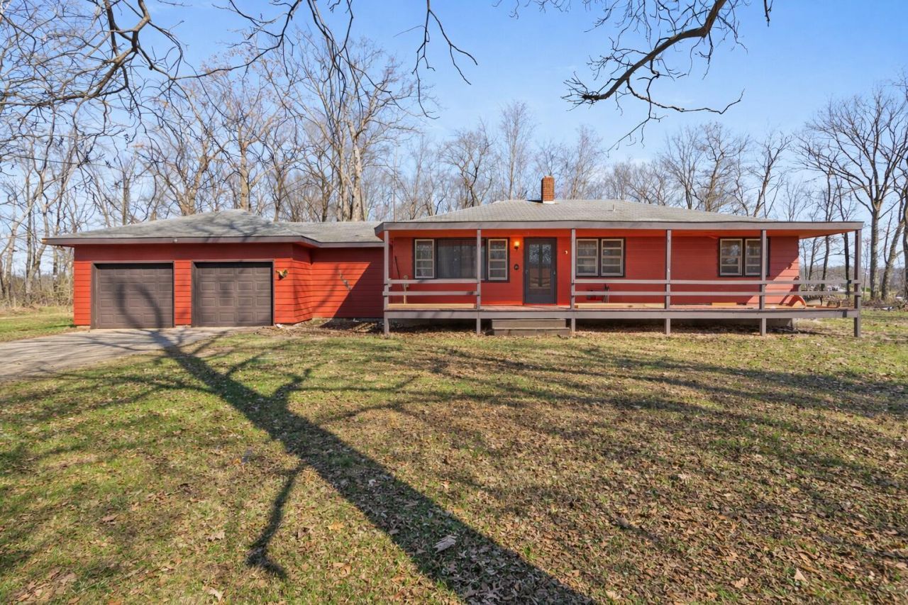 10501 S 875 E, Walkerton, IN 46574 Main Photo