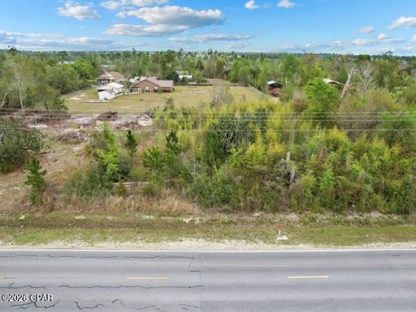 6737 John Pitts Road , Panama City, FL 32404