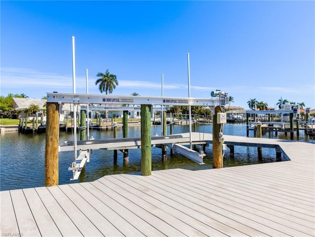 14710 Eden St, Fort Myers, FL 33908 Photo