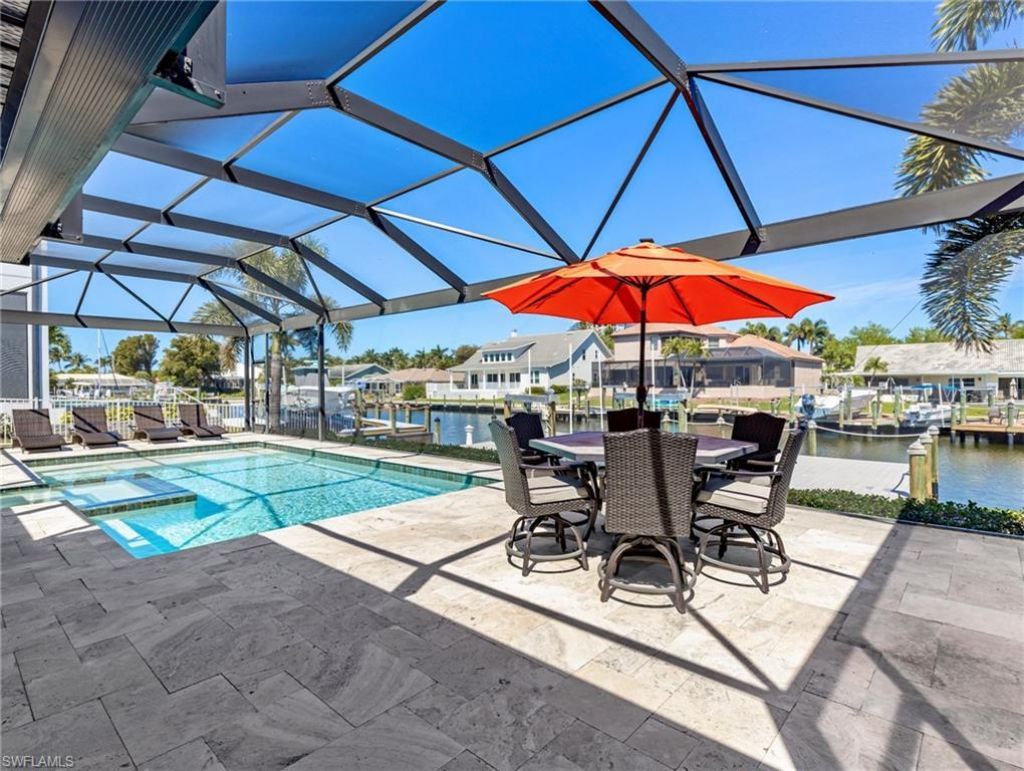 14710 Eden St, Fort Myers, FL 33908 Photo
