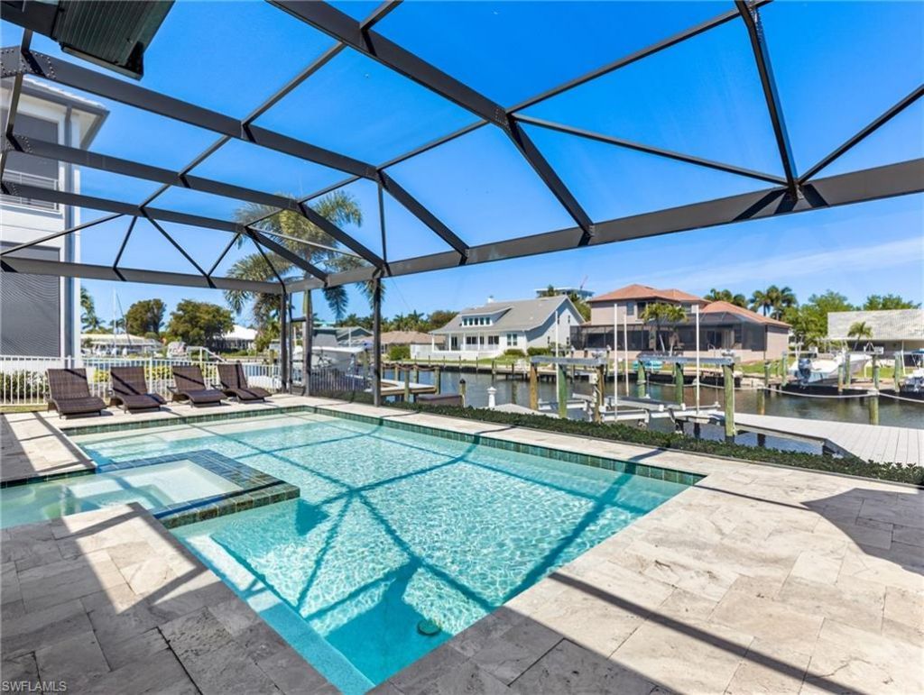 14710 Eden St, Fort Myers, FL 33908 Photo
