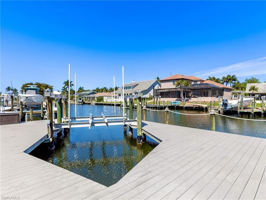 14710 Eden St, Fort Myers, FL 33908 Photo