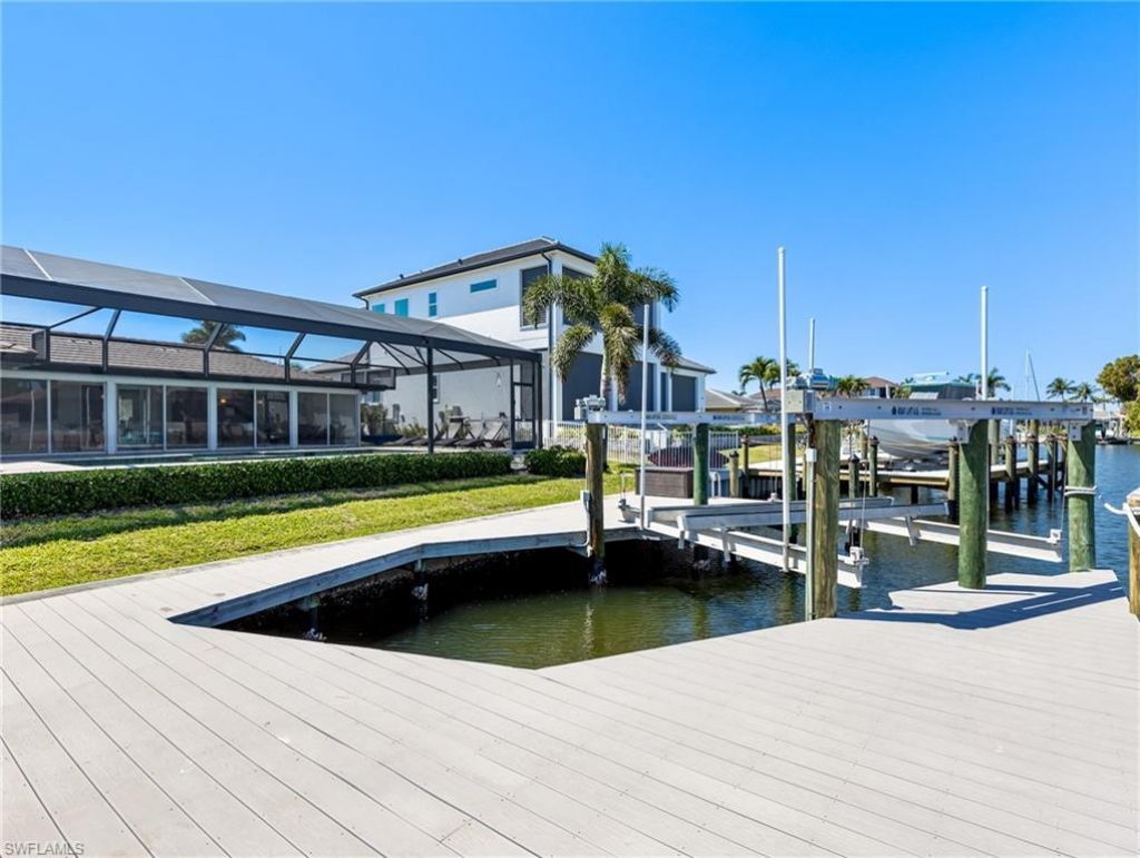 14710 Eden St, Fort Myers, FL 33908 Photo