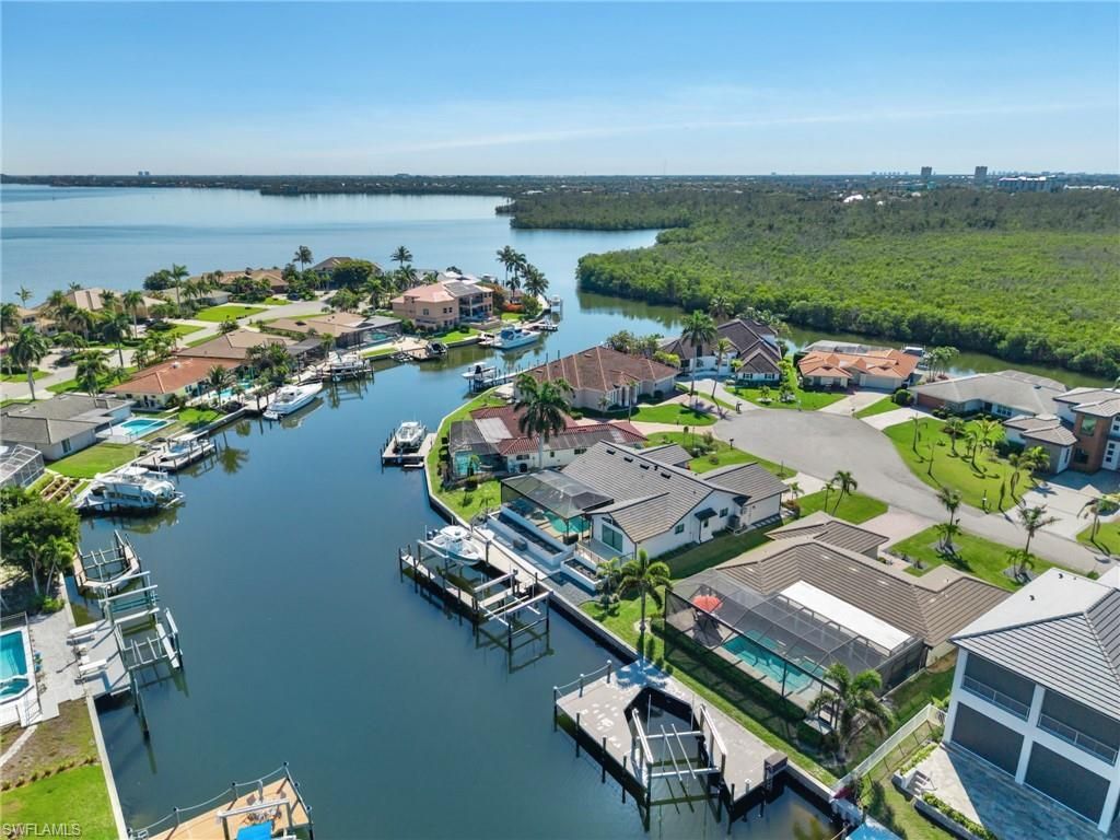 14710 Eden St, Fort Myers, FL 33908 Photo