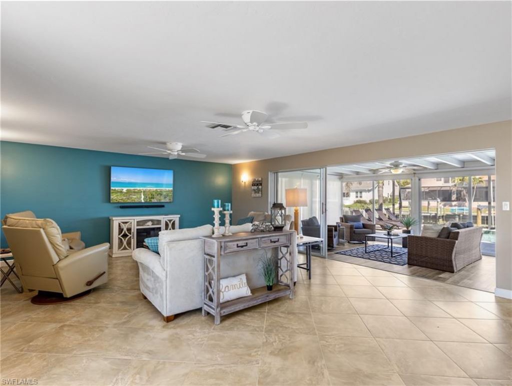 14710 Eden St, Fort Myers, FL 33908 Photo