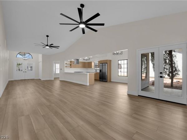 5336 Singing Hills Drive , Las Vegas, NV 89130