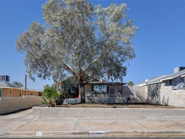652 C , Boulder City, NV 89005