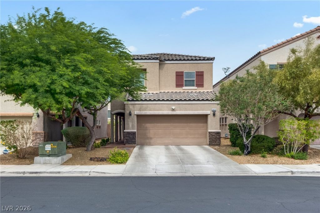 9414 Pastel Wing Court, Las Vegas, NV 89148 Main Photo