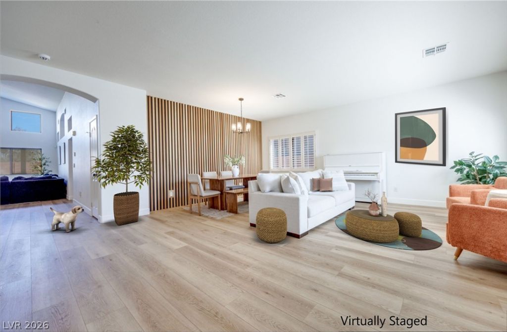 1070 Casady Hollow Avenue, Henderson, NV 89012 Main Photo