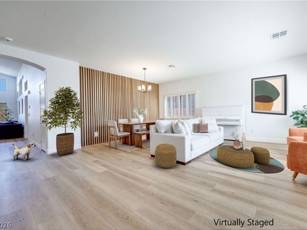 1070 Casady Hollow Avenue, Henderson, NV 89012