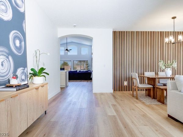 1070 Casady Hollow Avenue , Henderson, NV 89012