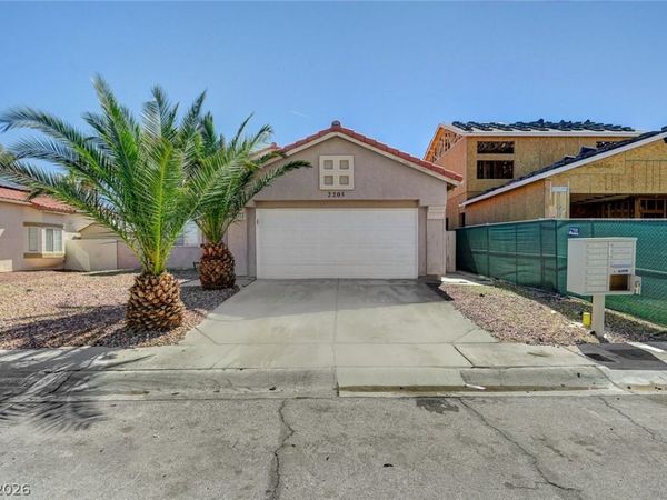 2205 Keller Court , North Las Vegas, NV 89032