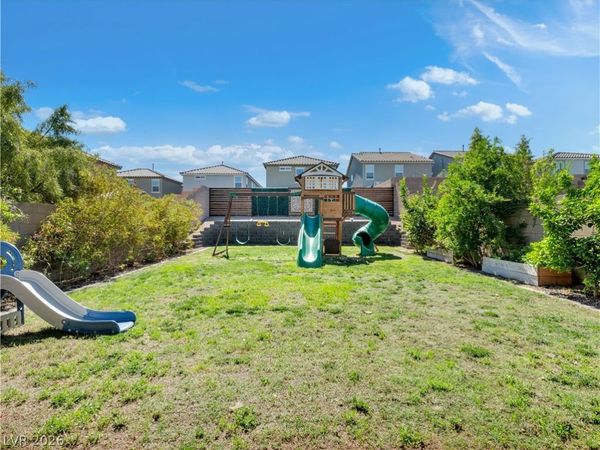 4561 Chirping Cricket Avenue, Las Vegas, NV 89141