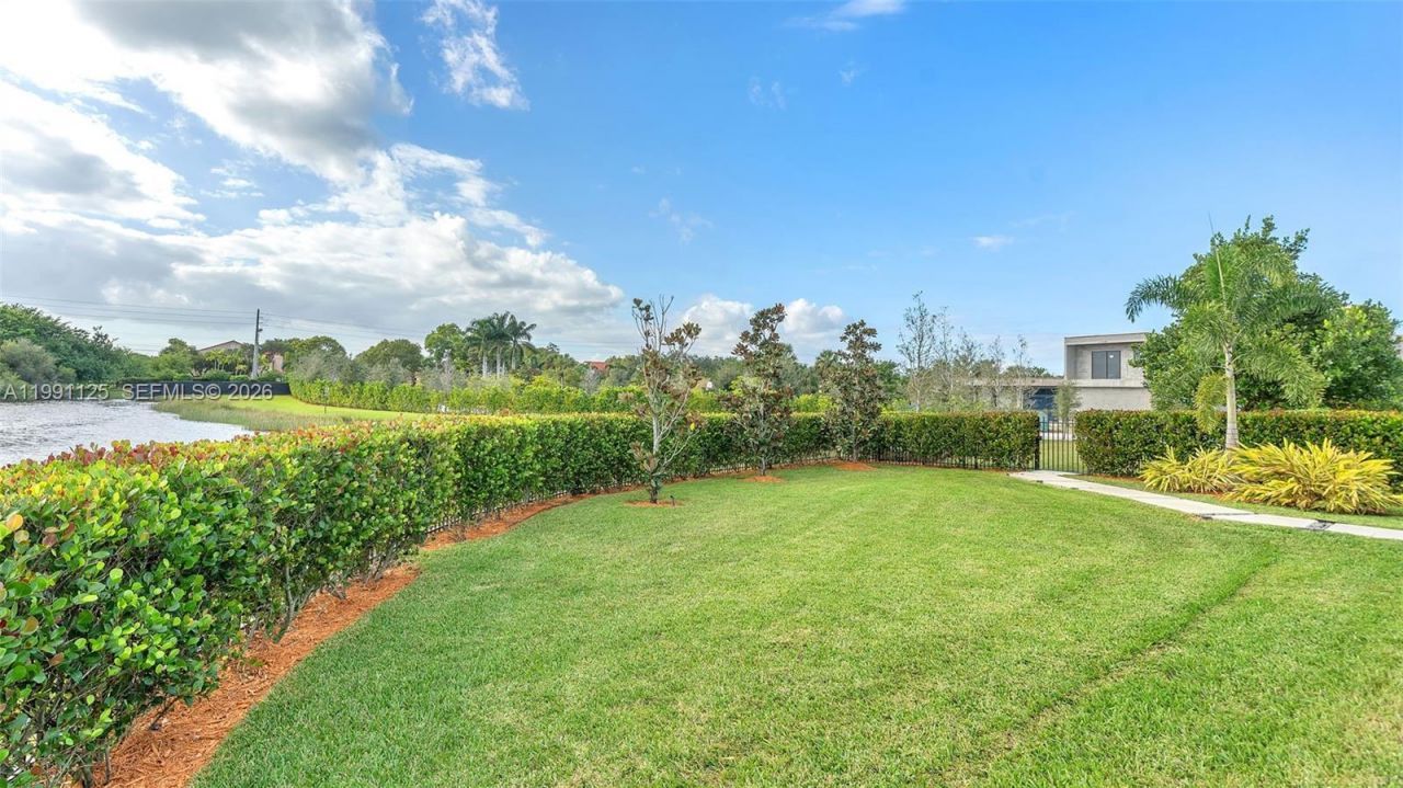 16772 Botaniko Dr S , Weston, FL 33326 Photo