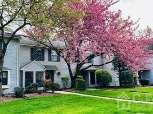 2804 Cricket Circle , Edison, NJ 08820