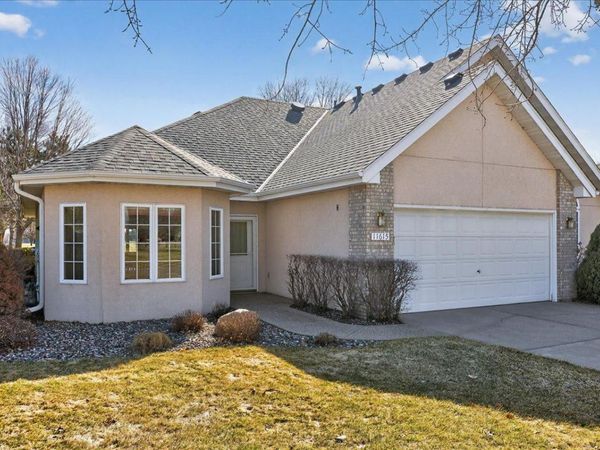 11615 Parkview Drive , Becker, MN 55308