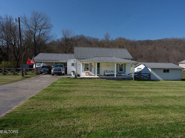239 Wooldridge Lane, Jellico, TN 37762
