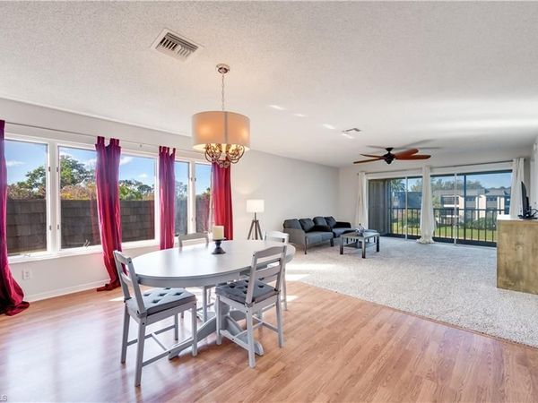 1645 Spoonbill Ln , Unit C, NAPLES, FL 34105