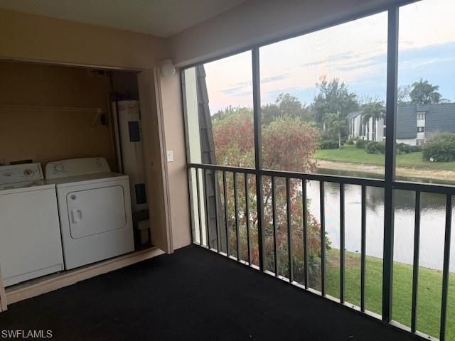 1645 Spoonbill Ln, Unit C, Naples, FL 34105 Photo