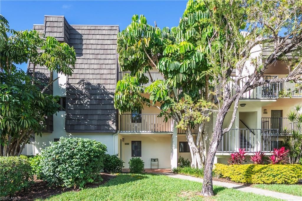 1645 Spoonbill Ln, Unit C, Naples, FL 34105 Photo