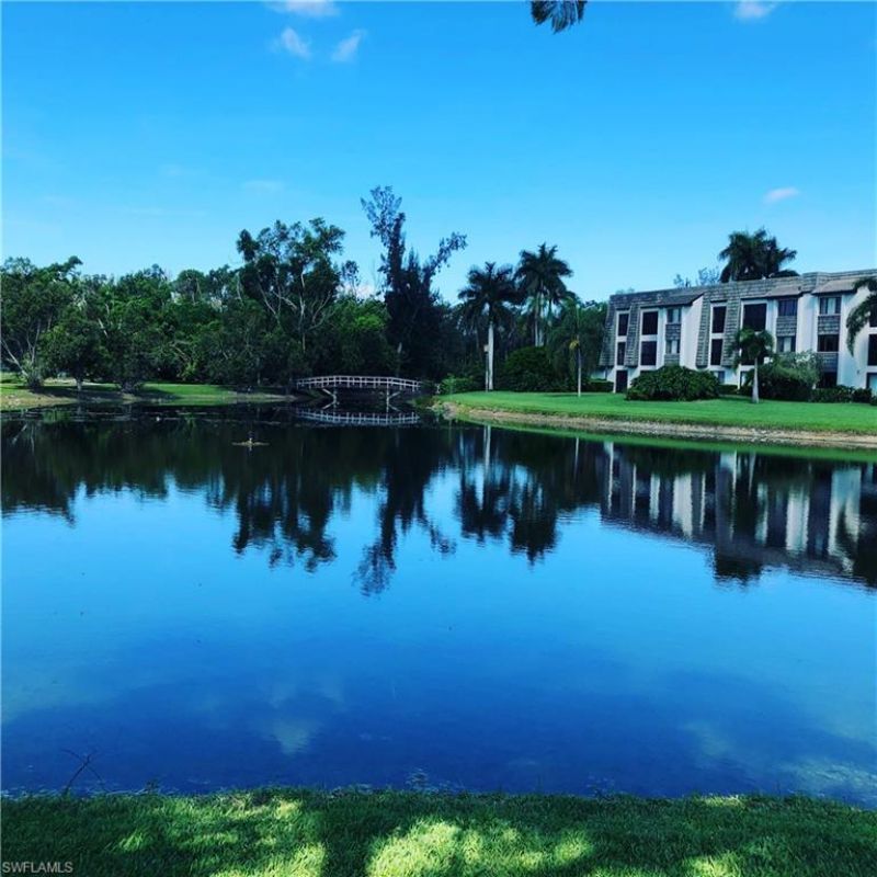 1645 Spoonbill Ln, Unit C, Naples, FL 34105 Photo