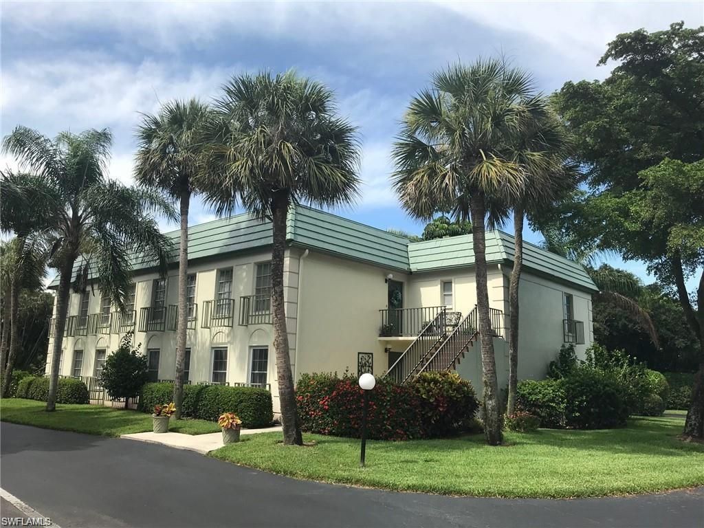 1645 Spoonbill Ln, Unit C, Naples, FL 34105 Photo