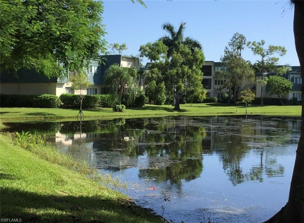 1645 Spoonbill Ln, Unit C, Naples, FL 34105 Photo