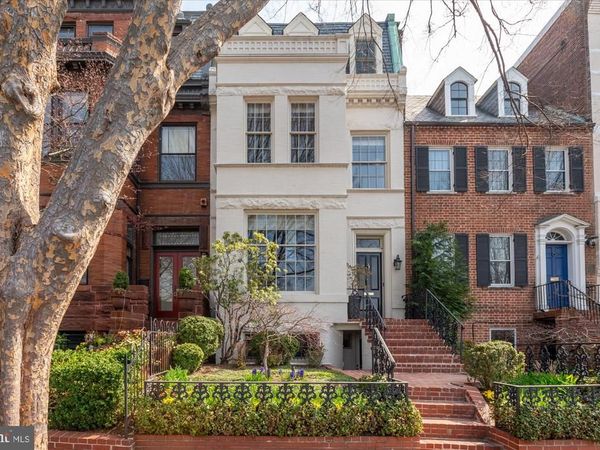 1615 35TH STREET NW, WASHINGTON, DC 20007