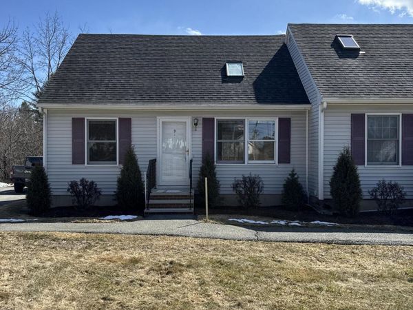 9 Cynthia Circle, Unit 9, Bangor, ME 04401