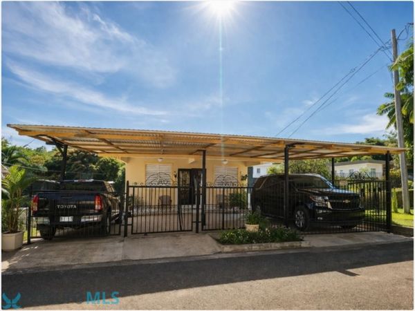BZN 633 CALLEJÓN GHIGLIOTTI, BO. BOQUERÓ, Cabo Rojo, PR 00623
