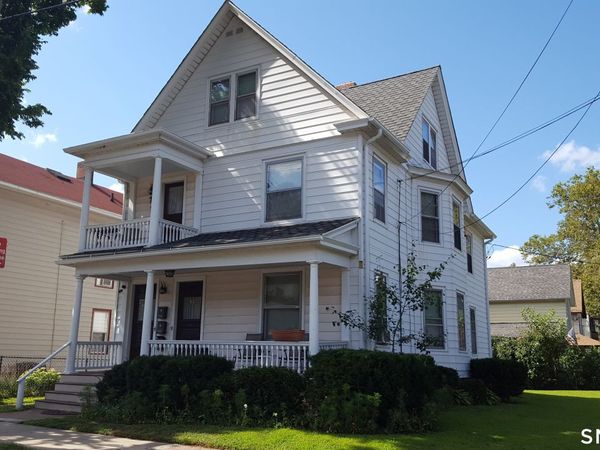 63 Sea , New Haven, CT 06519