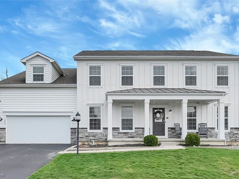 636 Kelburn Lane, Pickerington, OH 43147 Photo 2