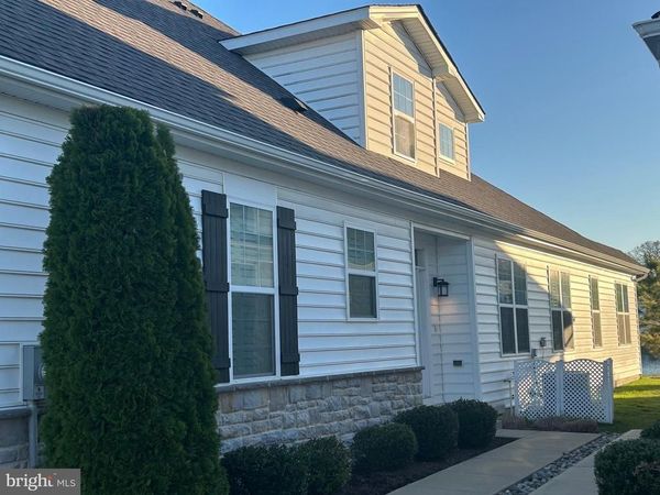 312 TOPSIDE DRIVE, Unit 223, STEVENSVILLE, MD 21666