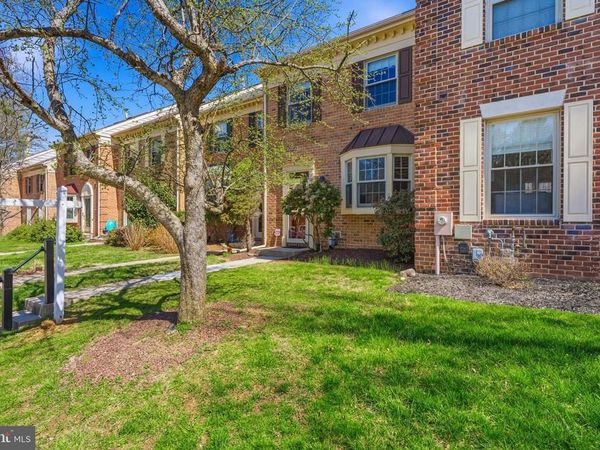 46 ENGLISH RUN TURN, SPARKS GLENCOE, MD 21152