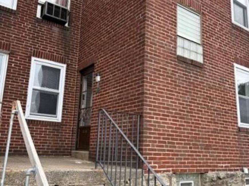 6850 Marshall Road, Unit FIRST FLOO, Upper Darby, PA 19082 Main Photo