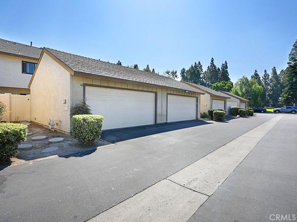 1201 W Cerritos Avenue, Unit 68, Anaheim, CA 92802