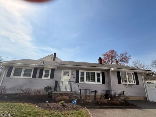 505 Harrison Ave, South Plainfield, NJ 07080