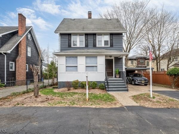 36 Cortland Pl, Unit B, Tenafly, NJ 07670