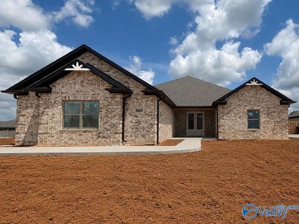 54 LOT Lancaster Lane, Athens, AL 35613