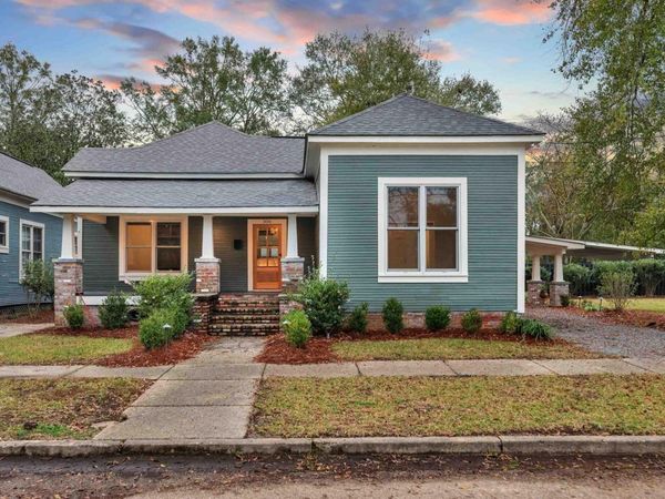 306 Mable St., Hattiesburg, MS 39401