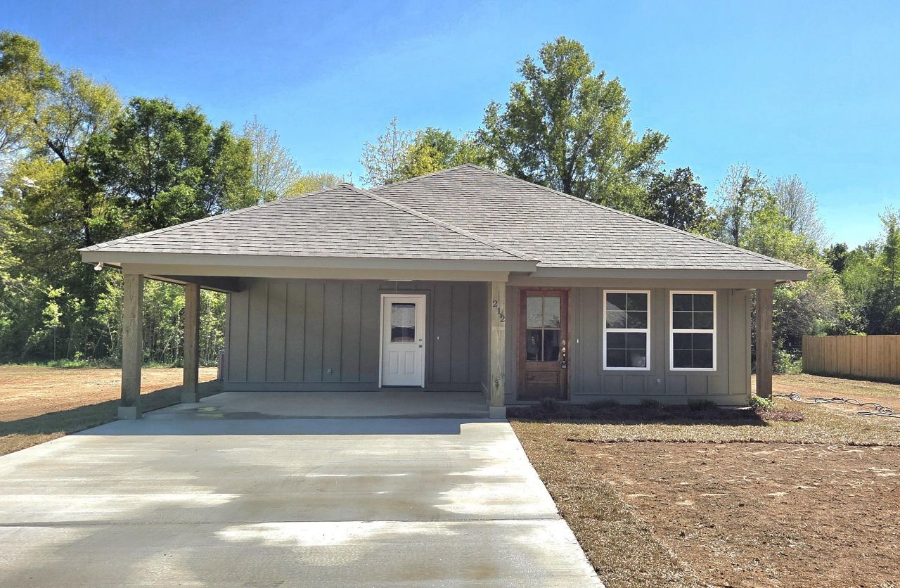 212 Boxtel St., Petal, MS 39465 Main Photo