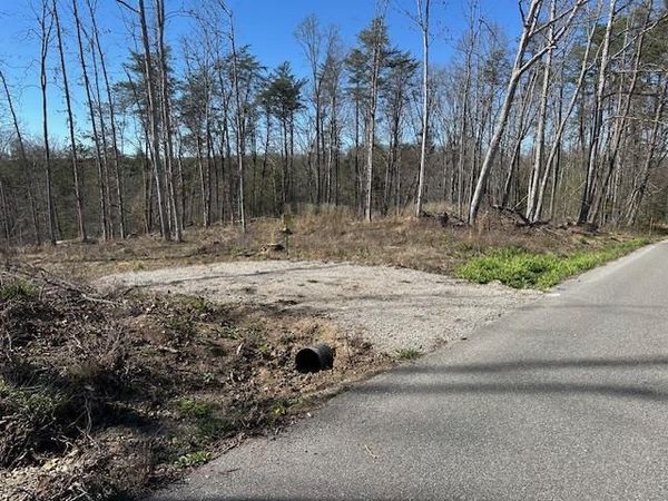 na Vine Ridge Road, Crawford, TN 38554